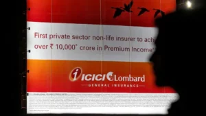 ICICI Lombard