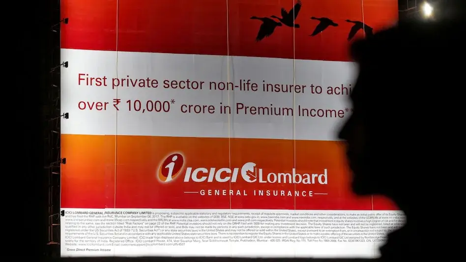 ICICI Lombard