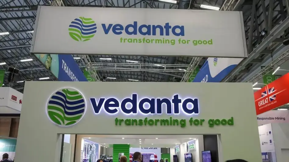 vedanta stocks