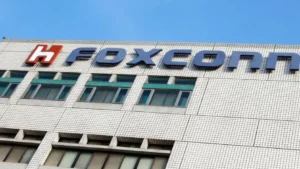 Foxconn