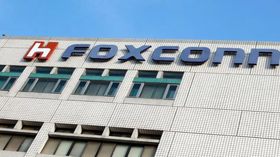 Foxconn