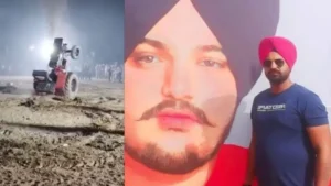 ਟਰੈਕਟਰ ਸਟੰਟਾਂ