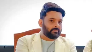 Kapil Sharma