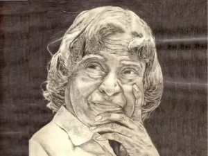 Dr APJ Abdul Kalam