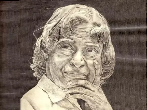 Dr APJ Abdul Kalam