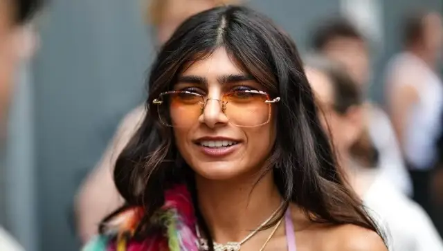 Mia Khalifa