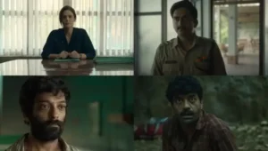 Netflix’s Kaala Paani