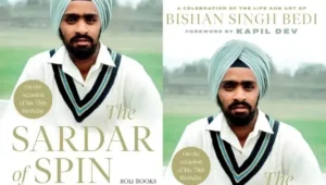Bishan Singh Bedi