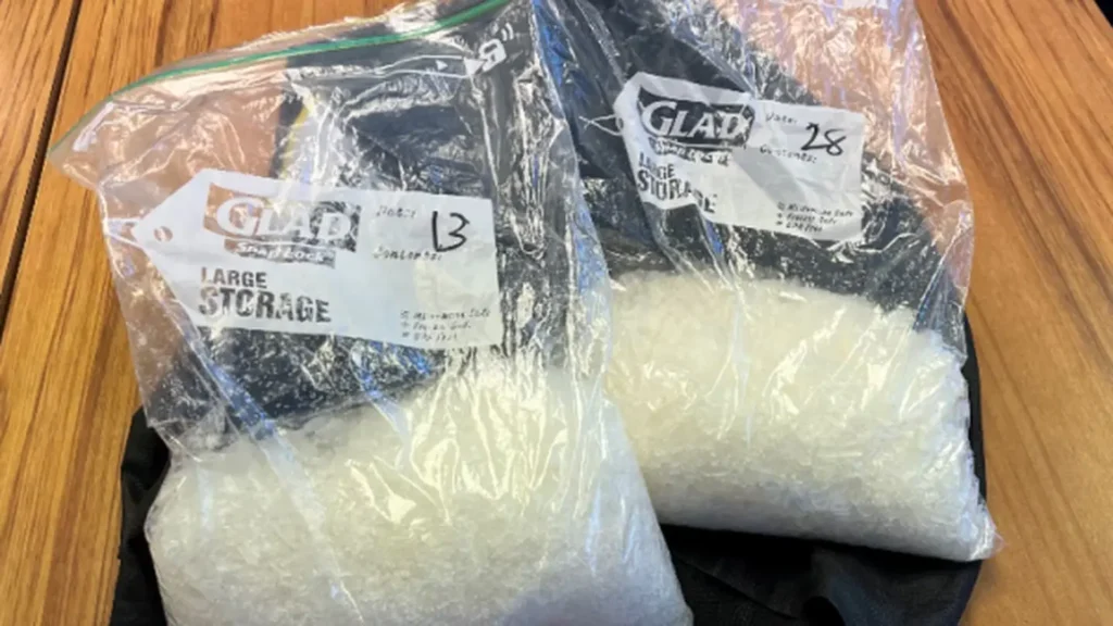 Auckland and Christchurch