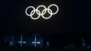 IOC-Olympics