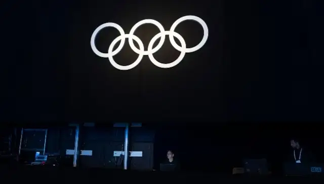 IOC-Olympics