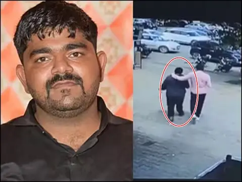 Haryana Nuh Violence