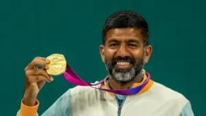 Rohan Bopanna