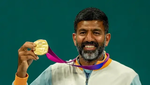 Rohan Bopanna