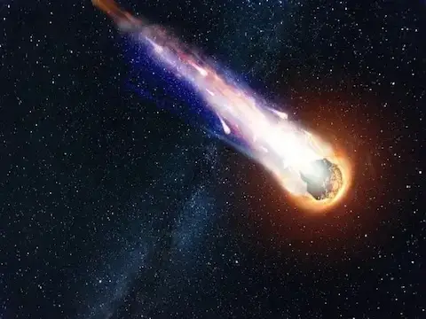 धूमकेतु