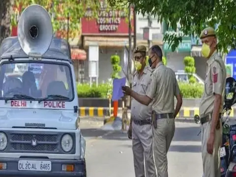 delhi-police