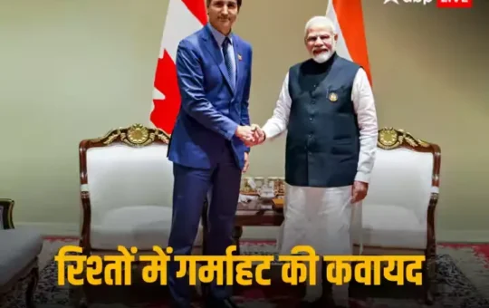 India Canada Visa service