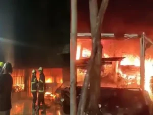 गोरेगांव