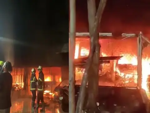 गोरेगांव