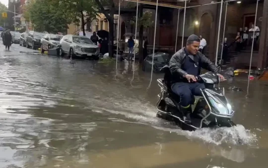 new york floods