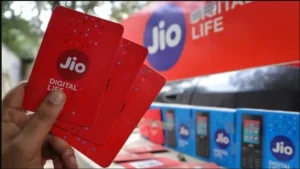 jio