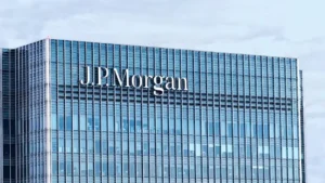 JPMorgan