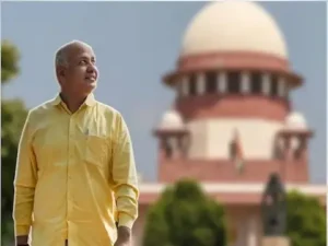 सिसोदिया