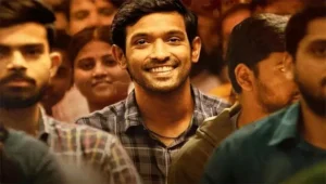 Vikrant Massey-12th Fail