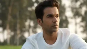 Rajkummar Rao
