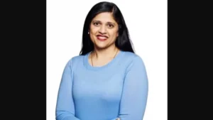 Aparna Chennapragada