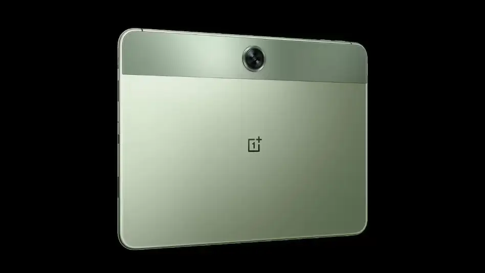 OnePlus Pad Go