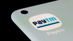 Paytm Payments Bank wallet