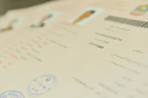 GCC tourist visa