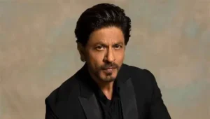 Shah Rukh Khan