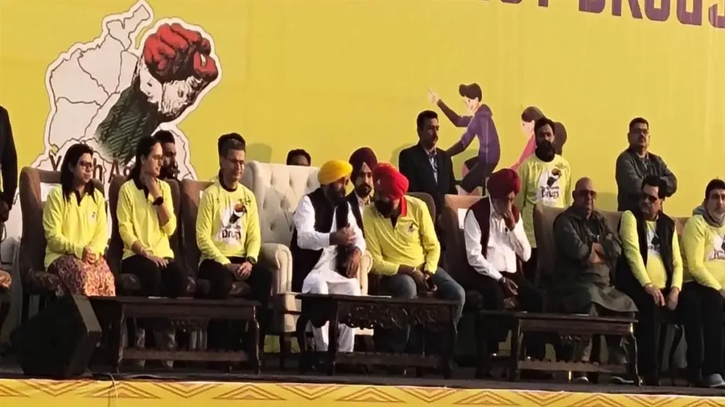 ਸਾਈਕਲ ਰੈਲੀ