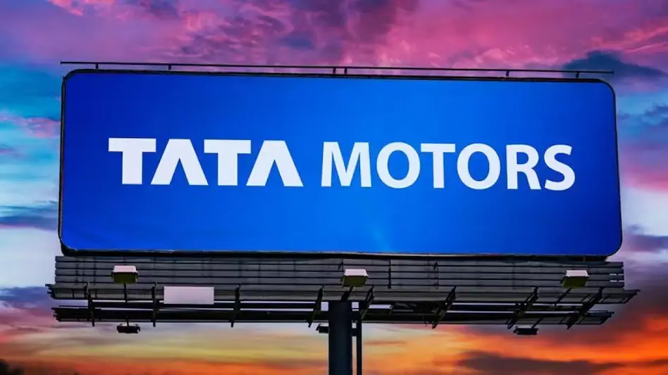 Tata Motors