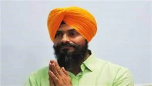 ਜਗਤਾਰ ਸਿੰਘ ਹਵਾਰਾ