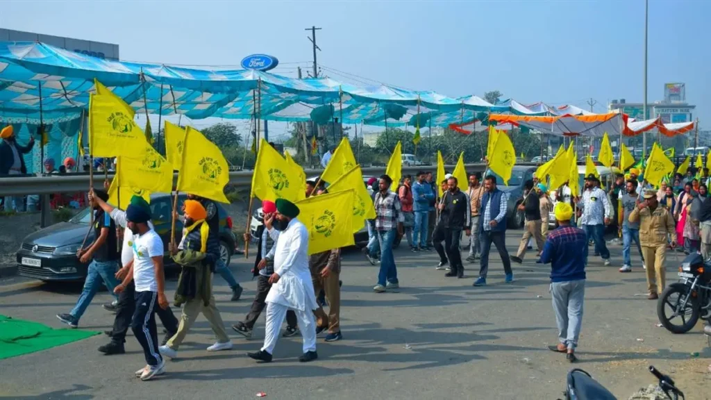 ਚੱਕਾ ਜਾਮ