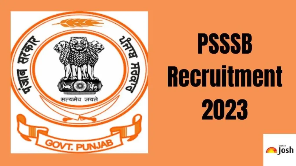 PSSSB