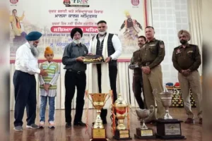 ਖਾਲਸਾ ਕਾਲਜ