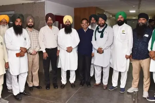 ਗੰਨਾ ਕਾਸ਼ਤਕਾਰਾਂ