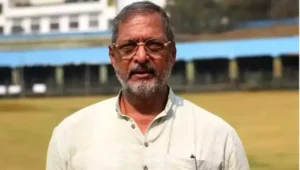Nana Patekar