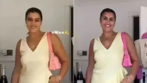 Kajol