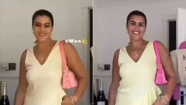 Kajol
