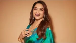 Madhuri Dixit