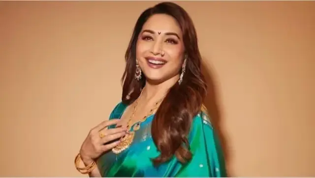 Madhuri Dixit