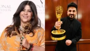 International Emmy Awards 2023