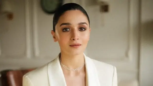 Alia Bhatt