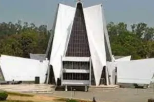 ਪੰਜਾਬੀ ਯੂਨੀਵਰਸਿਟੀ