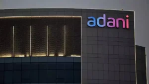 Adani Enterprises shares